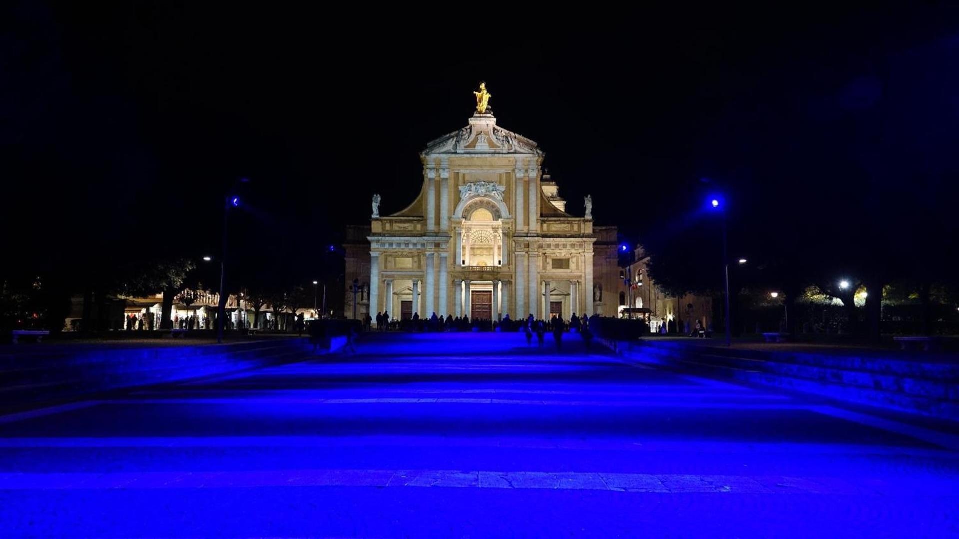 Appartamento A Casa Di Francesco Santa Maria Degli Angeli  Esterno foto
