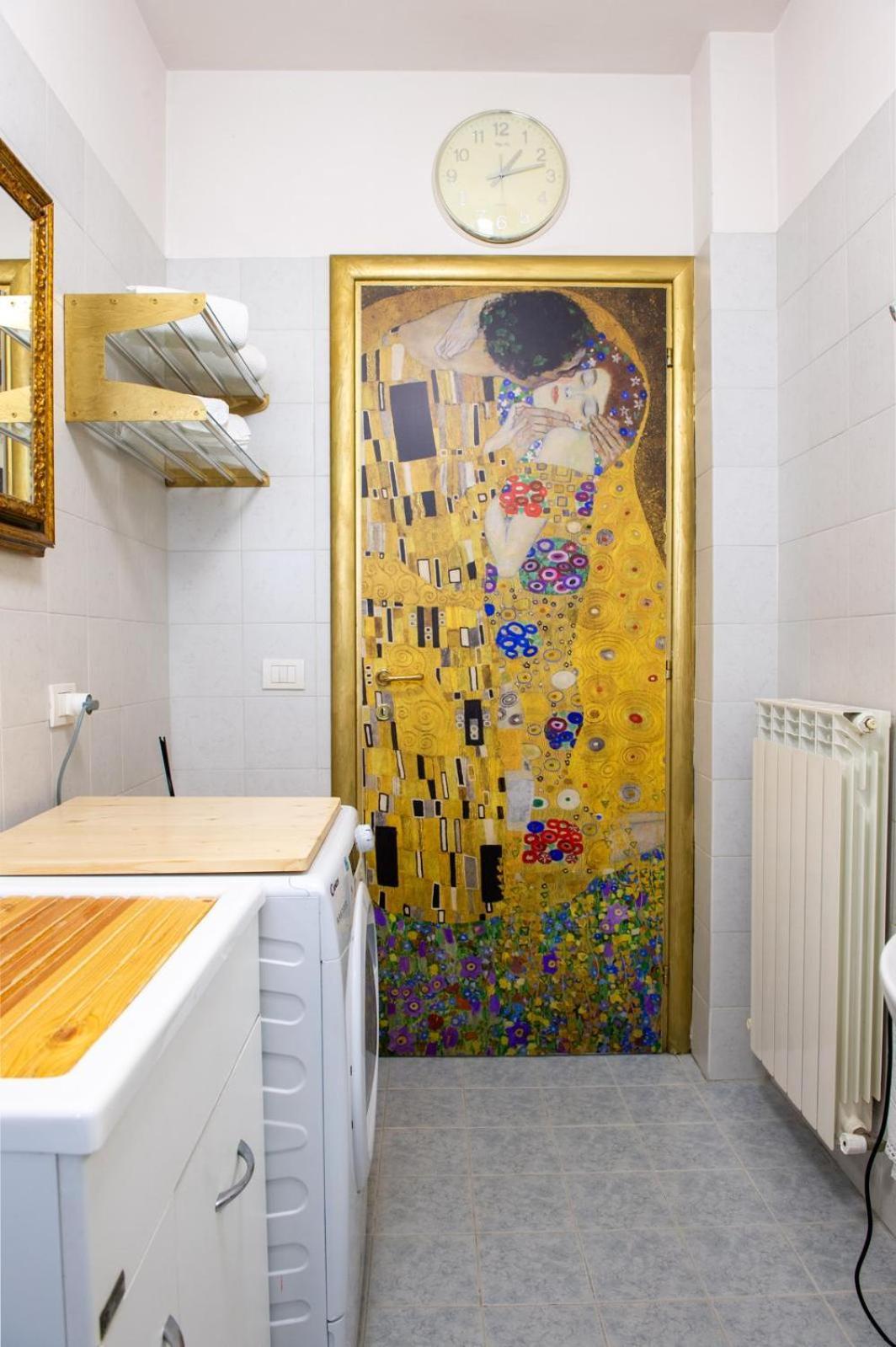 Appartamento A Casa Di Francesco Santa Maria Degli Angeli  Esterno foto