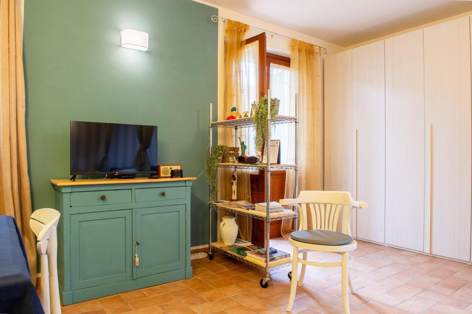 Appartamento A Casa Di Francesco Santa Maria Degli Angeli  Esterno foto