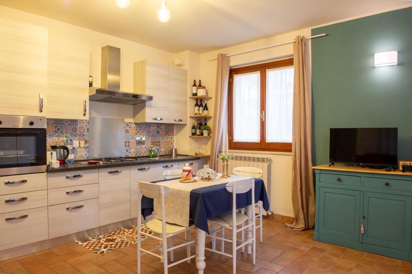 Appartamento A Casa Di Francesco Santa Maria Degli Angeli  Esterno foto